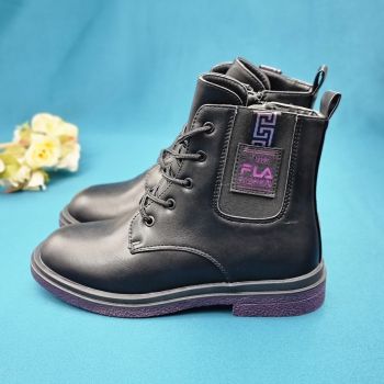 Ghete Fata Negre Cu Siret Carmen Ghete Fata Negre Cu Siret Carmen