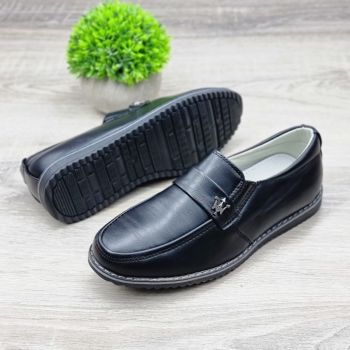 Pantofi Baiat Negri Diogene