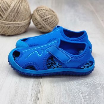 Sandale Baiat Bleumarin Cu Arici Quito Sandale Baiat Bleumarin Cu Arici Quito
