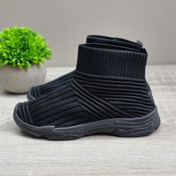 Sneakersi Fata Negri Agatha