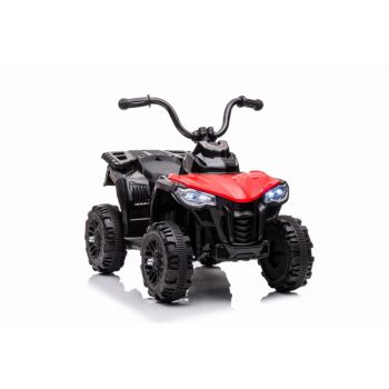 Atv electric Nichiduta Road Red ieftina