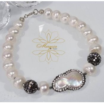 Marysia Just Pearls