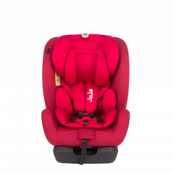 Scaun auto Juju 0-36 kg Gladiator Rosu Scaun auto Juju 0-36 kg Gladiator Rosu