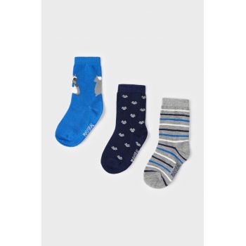 Mayoral sosete copii (3-pack)