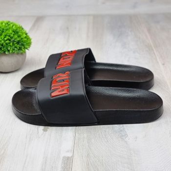 Papuci Barbat Negri Sofronie