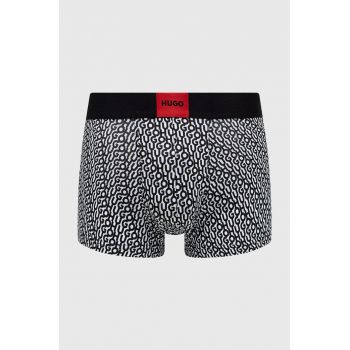 HUGO boxeri barbati, culoarea alb
