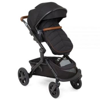 Carucior Graco Near2Me Elite Noir la reducere