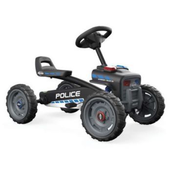 Kart Berg Buzzy Police de firma original