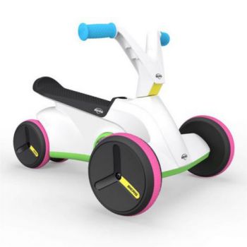 Kart BERG GO Twirl Multicolor de firma original
