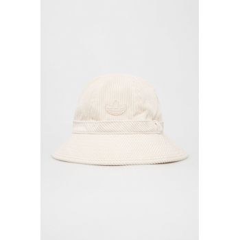 adidas Originals palarie culoarea bej