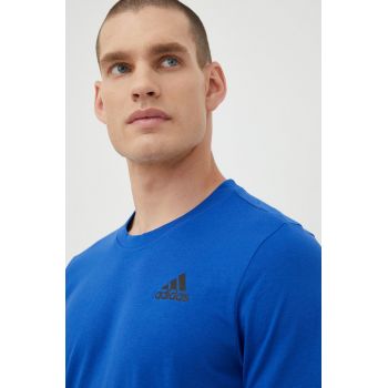 adidas Performance tricou de antrenament Designed To Move neted