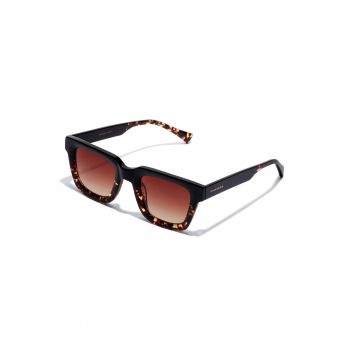 Ochelari de soare unisex cu lentile in degrade ieftini