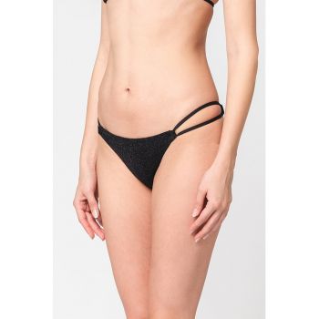 Slip brazilian cu talie joasa ieftin