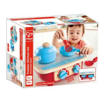 Hape Set Bucatarie
