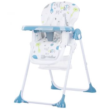 Scaun de masa Chipolino Maxi atlantic de firma original