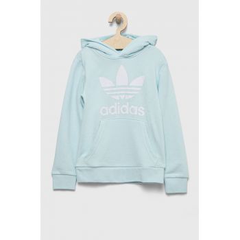 adidas Originals bluza copii cu imprimeu