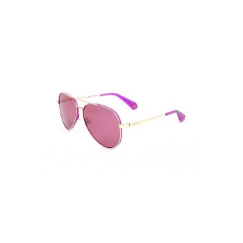 Ochelari de soare aviator polarizati