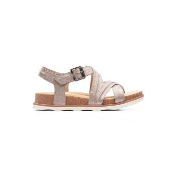 Sandale de piele Brynn Ave