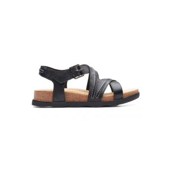 Sandale de piele Brynn Ave