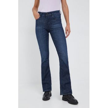 G-Star Raw jeansi femei , high waist