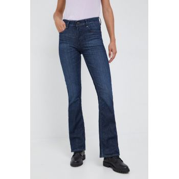 G-Star Raw jeansi femei , high waist