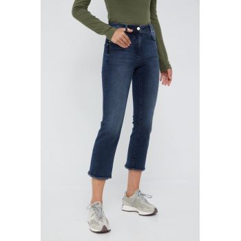 Pennyblack jeansi femei , medium waist