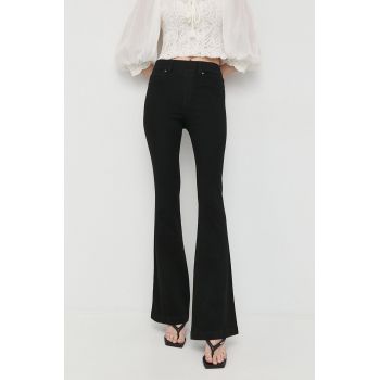 Spanx pantaloni femei , high waist