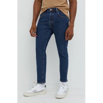 Jack & Jones jeansi Jjifrank barbati