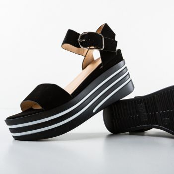 Platforme dama Gote Negre Platforme dama Gote Negre