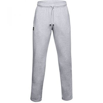 Pantaloni barbati Under Armour Rival Fleece 1357129-011 ieftini