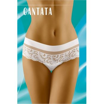 Chilot brazilian CANTATA Negru XL