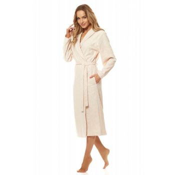 Halat dama de baie/casa 2083 FETA morela XL