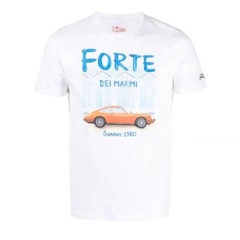 Forte Car T-Shirt L