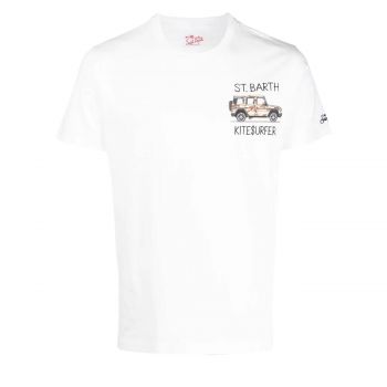Kitesurfer T-Shirt XL