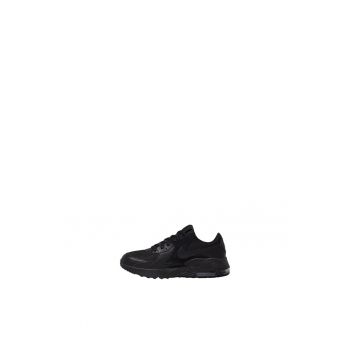 Pantofi sport cu amortizare si garnituri din piele Air Max Excee Pantofi sport cu amortizare si garnituri din piele Air Max Excee