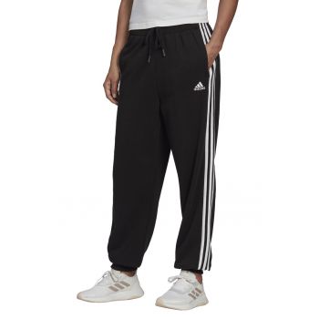 Pantaloni sport cu benzi laterale contrastante Essentials