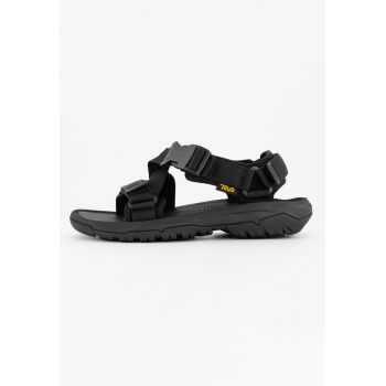 Sandale din material textil cu velcro Hurricane