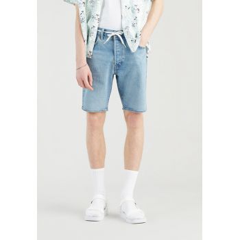 Bermude regular fit din denim 501®