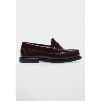 Mocasini din piele Costab Mocasini din piele Costab