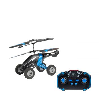 Elicopter Air Wheelz
