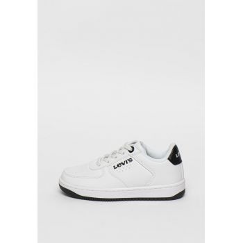 Pantofi sport din piele ecologica New Union Pantofi sport din piele ecologica New Union