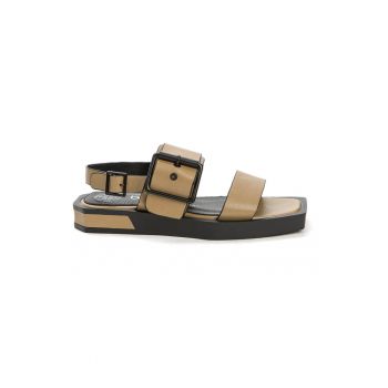 KEDDO - Sandale slingback cu catarama KEDDO - Sandale slingback cu catarama