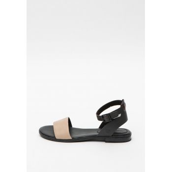 Sandale din piele Cherrybrook Sandale din piele Cherrybrook