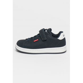 Pantofi sport de piele ecologica Avenue Pantofi sport de piele ecologica Avenue