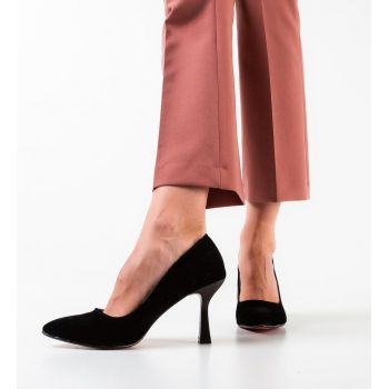 Pantofi dama Hanab Negri