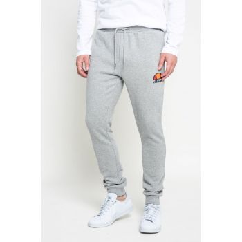 Ellesse - Pantaloni shs01763-GREYMARL