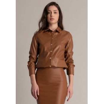 Camasa dama Stephana Camel