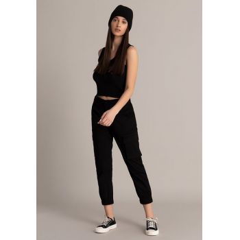 Top dama Sarona Negru