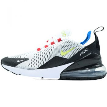 Adidasi Pantofi sport copii Nike Air Max 270 Gs Jr DQ1107-100