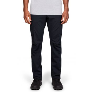 Pantaloni cargo lejeri pentru antrenament Enduro Military